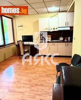 Двустаен, 85m²