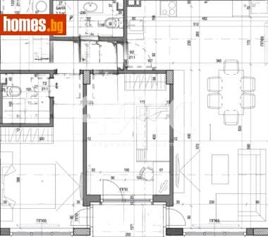 Тристаен, 105m²