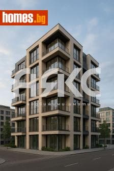 Тристаен, 102m²