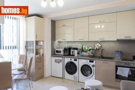 Двустаен, 45m²