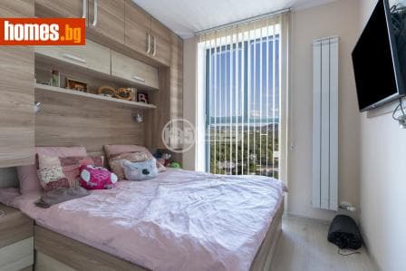 Двустаен, 45m²