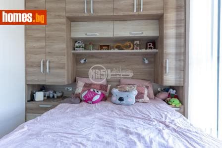 Двустаен, 45m²