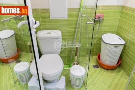 Двустаен, 45m²