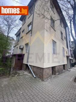 Четиристаен, 86m²
