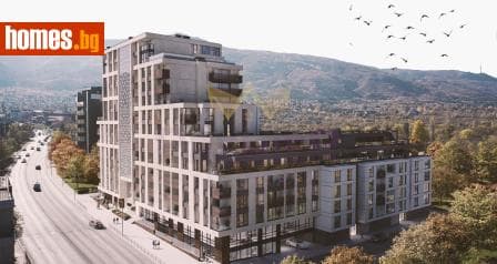 Тристаен, 115m²