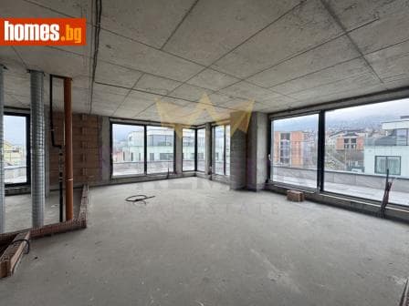 Многостаен, 311m²