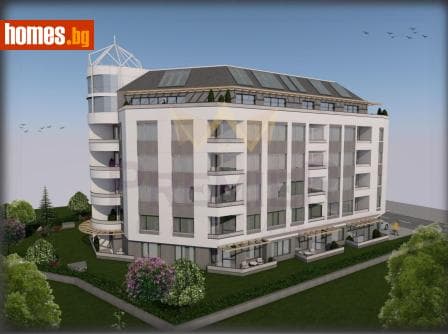 Тристаен, 90m²