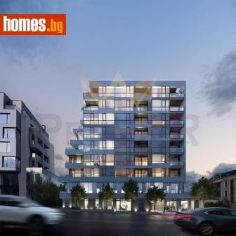 Четиристаен, 142m²