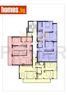 Четиристаен, 142m²