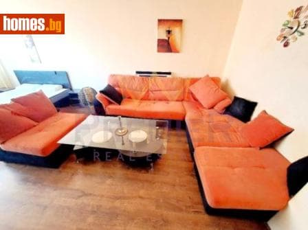 Двустаен, 48m²