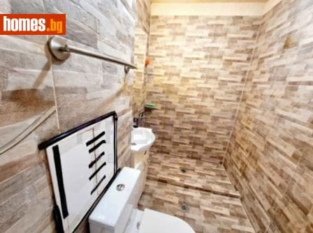 Двустаен, 48m²