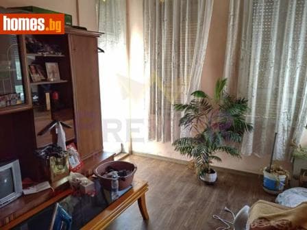 Двустаен, 60m²