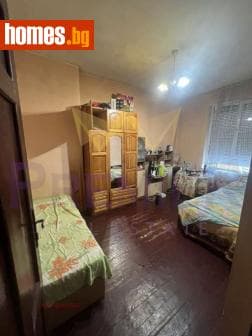 Двустаен, 60m²