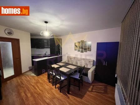 Двустаен, 65m²