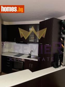 Двустаен, 65m²