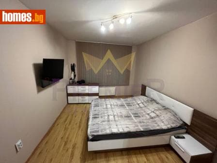 Двустаен, 65m²