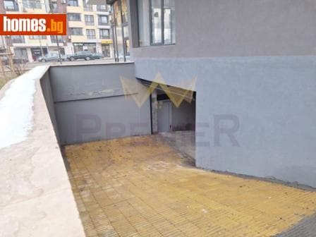 Гараж, 299m²