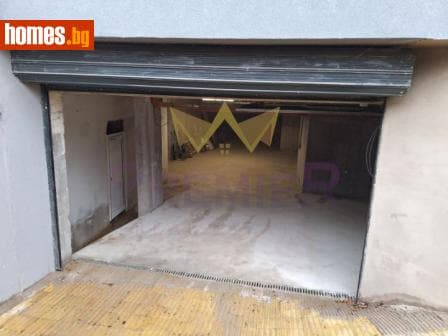 Гараж, 299m²
