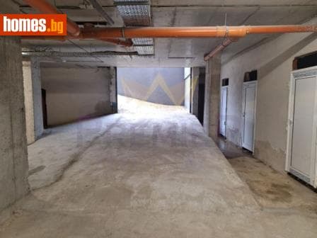 Гараж, 299m²
