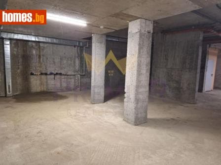 Гараж, 299m²