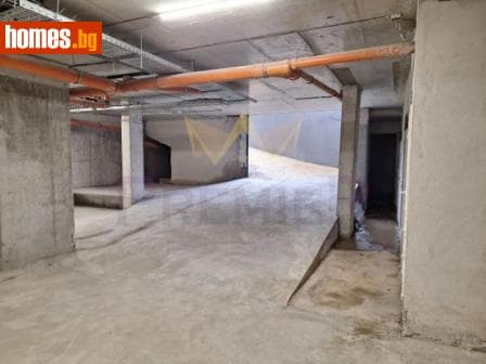 Гараж, 299m²