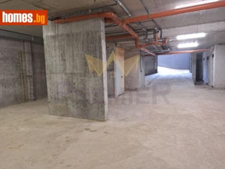 Гараж, 299m²