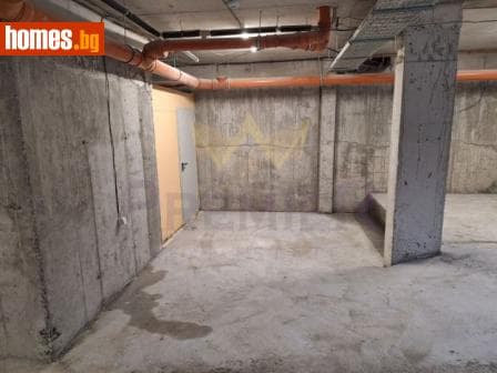 Гараж, 299m²