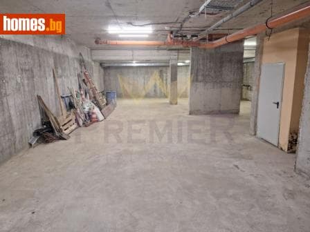 Гараж, 299m²
