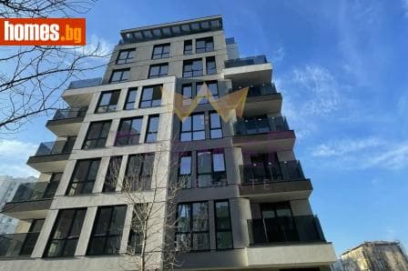 Двустаен, 94m²