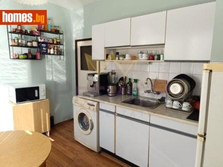 Двустаен, 66m²
