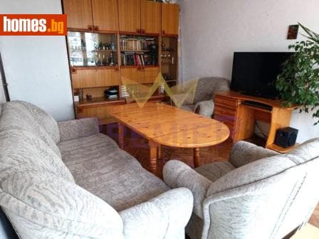 Двустаен, 66m²