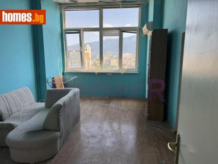 Двустаен, 55m²