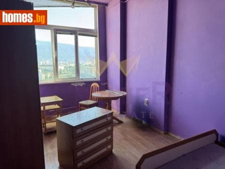 Двустаен, 55m²