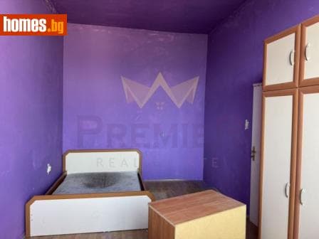 Двустаен, 55m²
