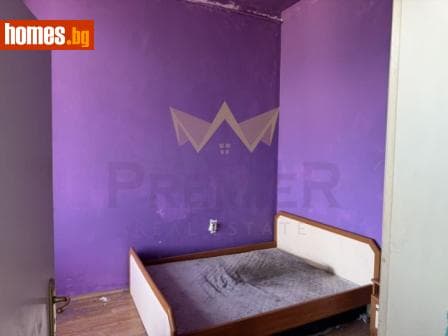 Двустаен, 55m²