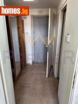 Двустаен, 55m²