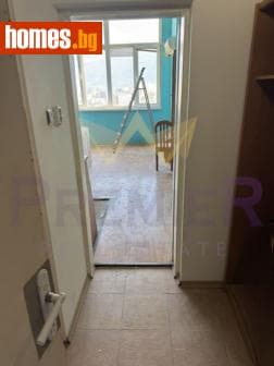 Двустаен, 55m²