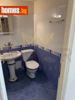 Двустаен, 55m²