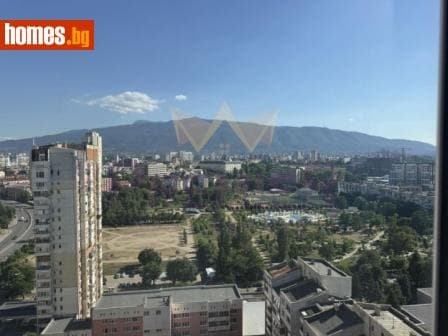 Двустаен, 55m²