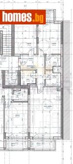 Тристаен, 124m²