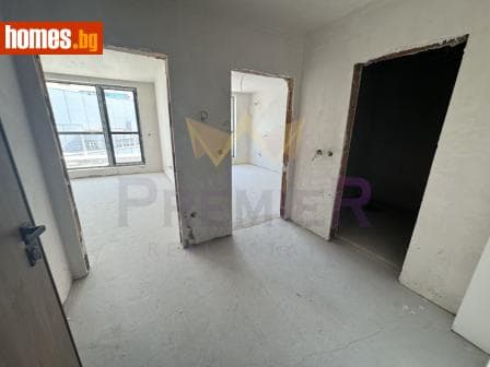 Двустаен, 78m²