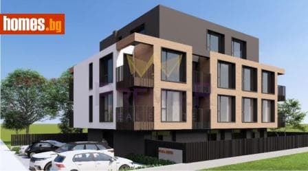 Тристаен, 77m²