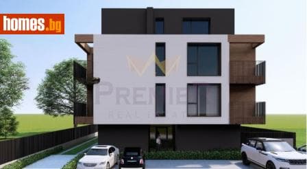 Тристаен, 77m²
