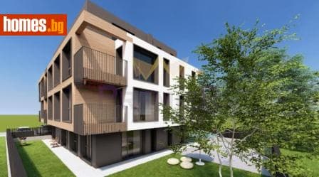 Тристаен, 77m²