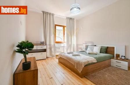 Двустаен, 50m²