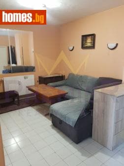 Двустаен, 52m²