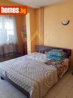 Двустаен, 52m²