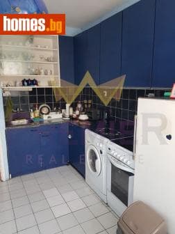 Двустаен, 52m²
