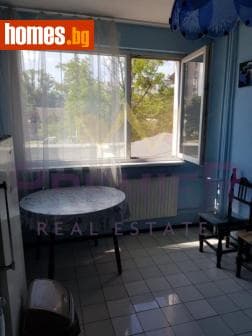 Двустаен, 52m²