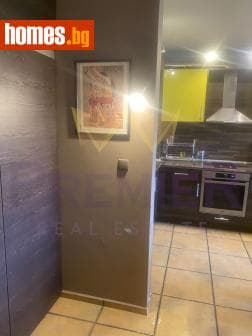 Двустаен, 64m²